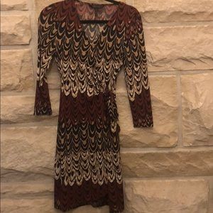 BCBGMaxAzria Adele Dress